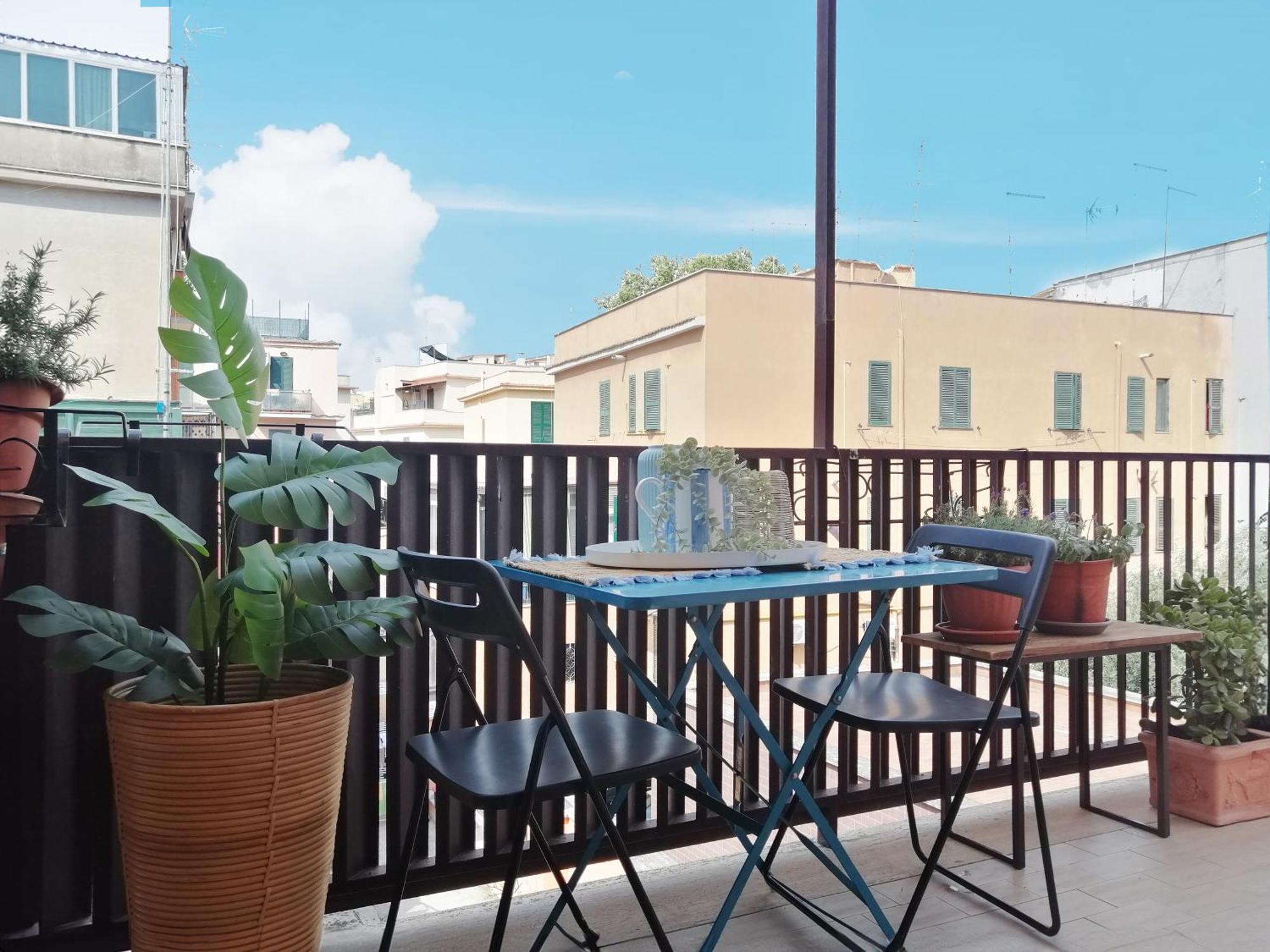 Confortable House With Wonderful Terrace A C E Wi Fi Rom Eksteriør billede